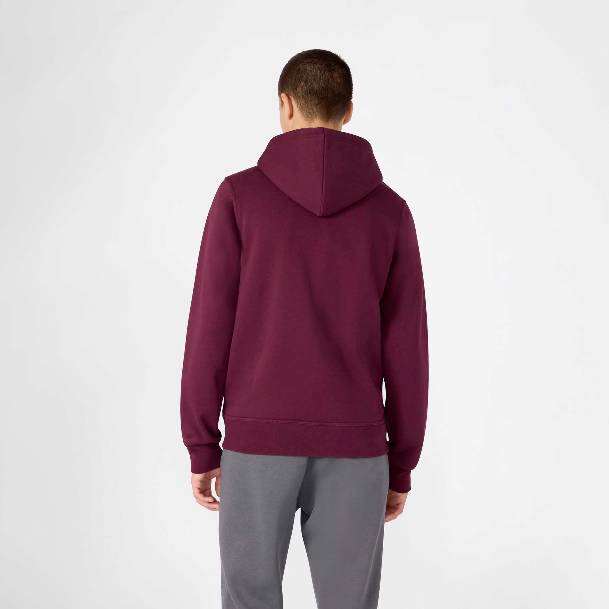 Sweat À Capuche Zip Intégral Champion Adulte 3/4