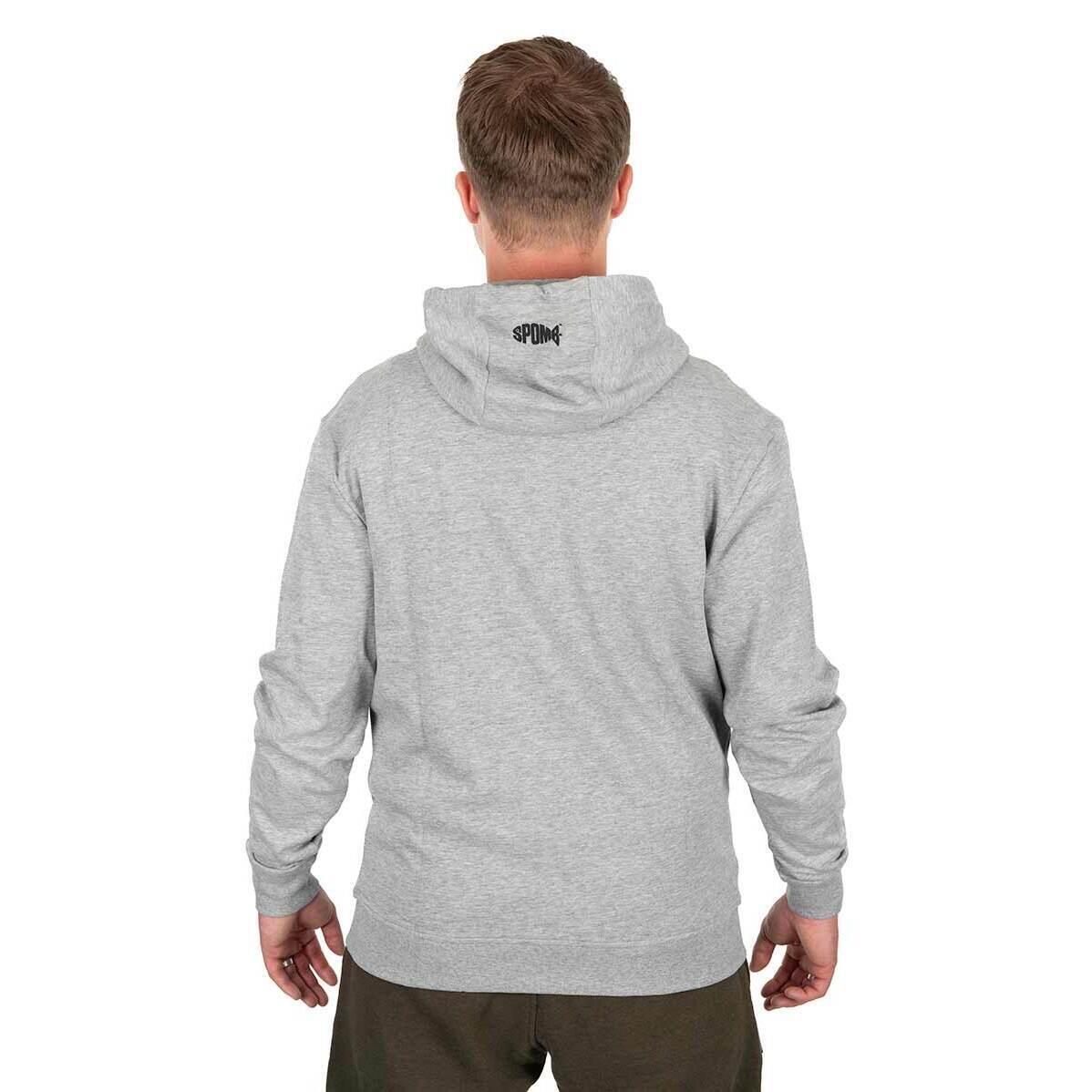 Kapuzenpullover Fox Spomb 2/5