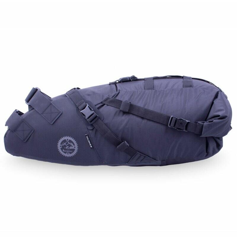 Saddle bag Acepac
