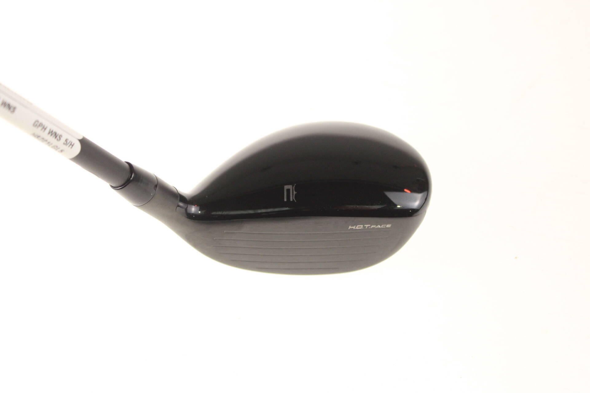 Seconde vie - Cobra DARKSPEED LH 24-deg Hybrid - Excellent 3/5