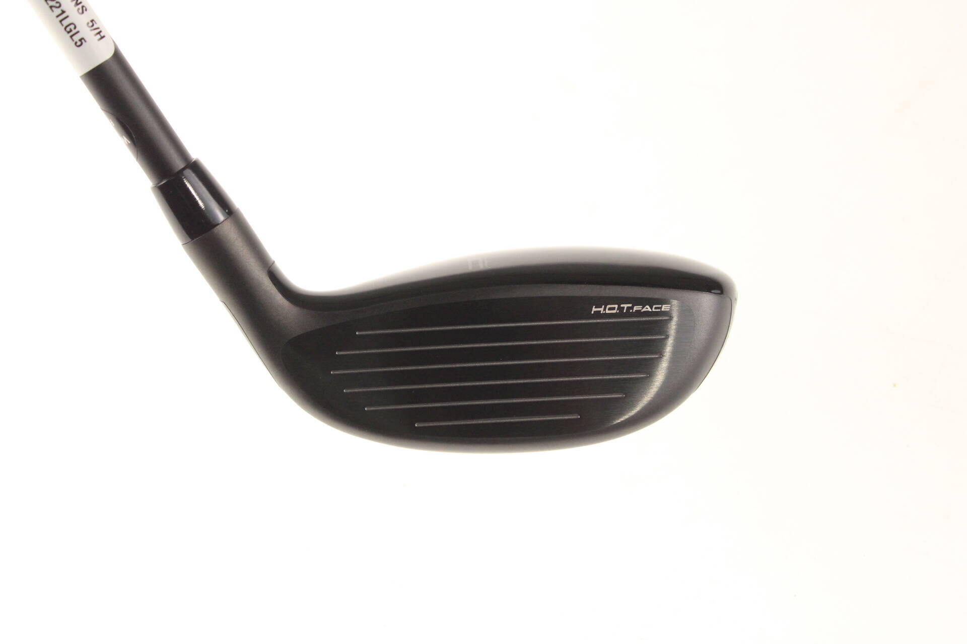 Seconde vie - Cobra DARKSPEED LH 24-deg Hybrid - Excellent 2/5