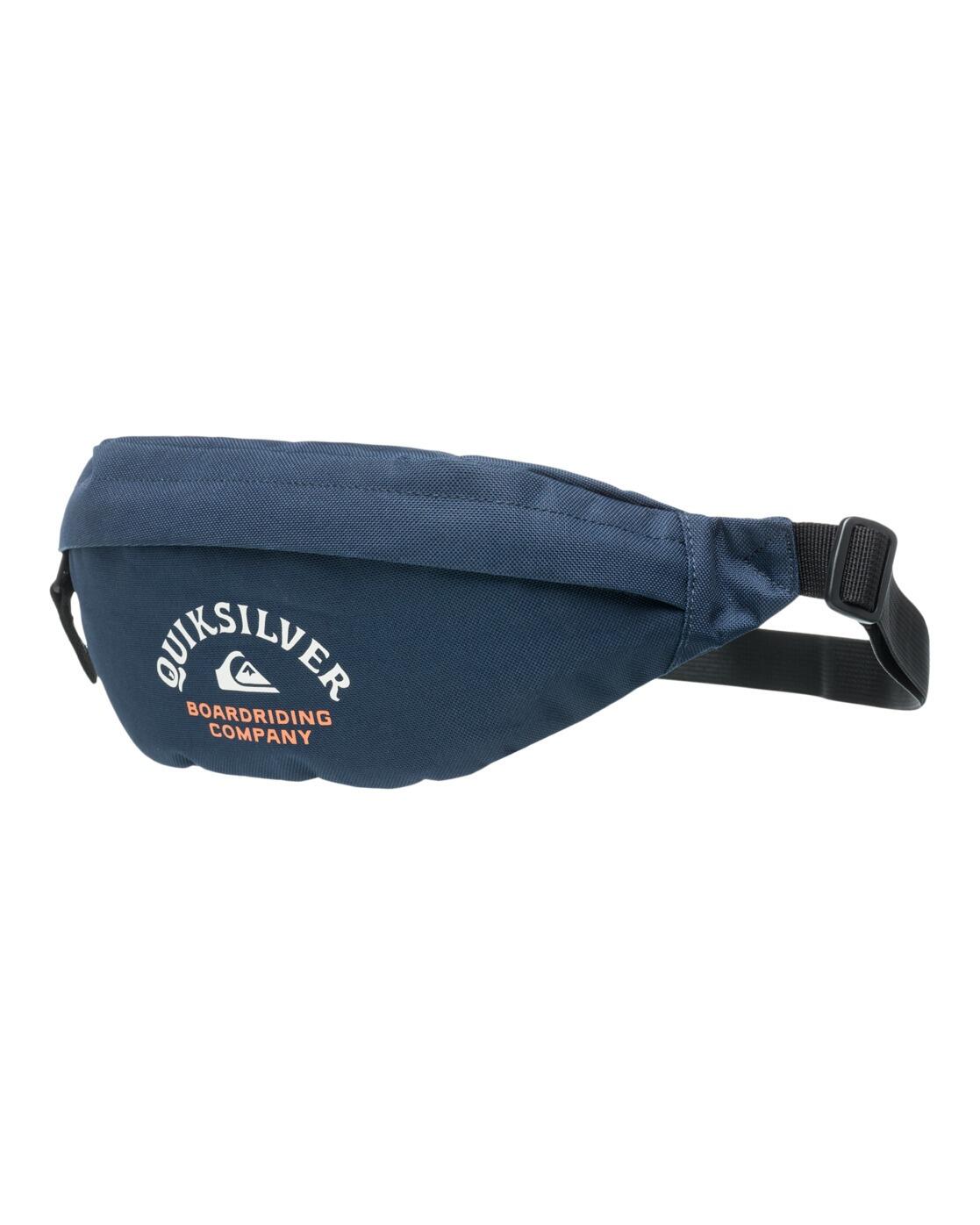 Sac banane PUBJUG Bleu Homme 2/4