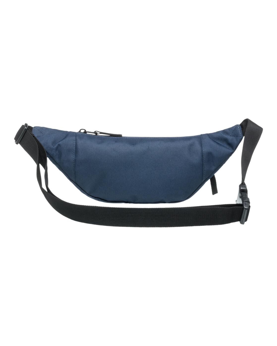 Sac banane PUBJUG Bleu Homme 4/4