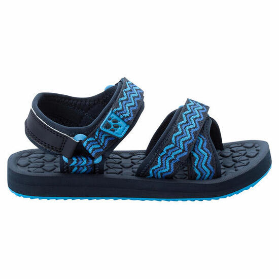 Trekkingsandalen ZULU VC