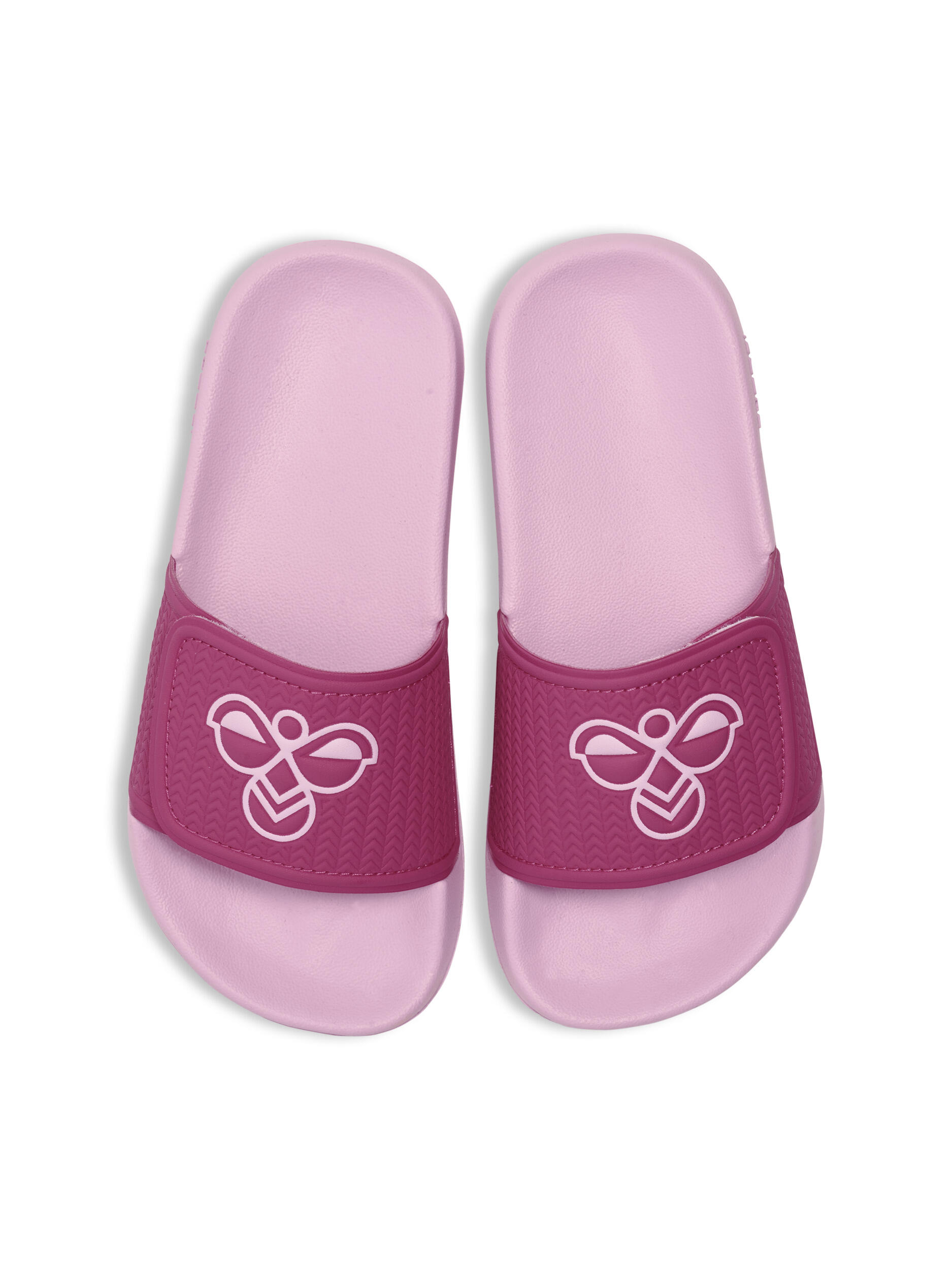 Fermeture Velcro Badelatschen Pool Slide Mode De Vie Enfant 3/7