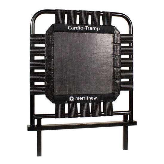 Cardio-Tramp SPX At Home/SPX Max/MPX/V2 Max Für Reformer V2 Max Pilates