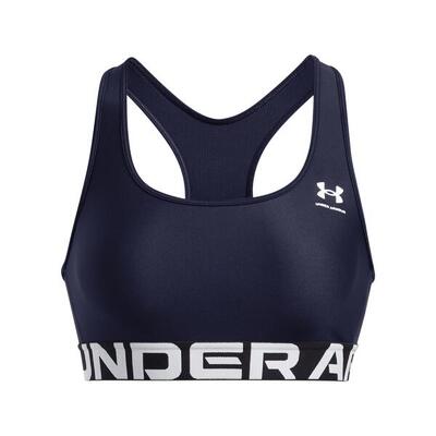 Brassière in Ottone Under Armour UA HG MID Branded