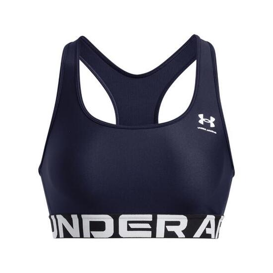 Damen-Sport-BH Under Armour HeatGear®