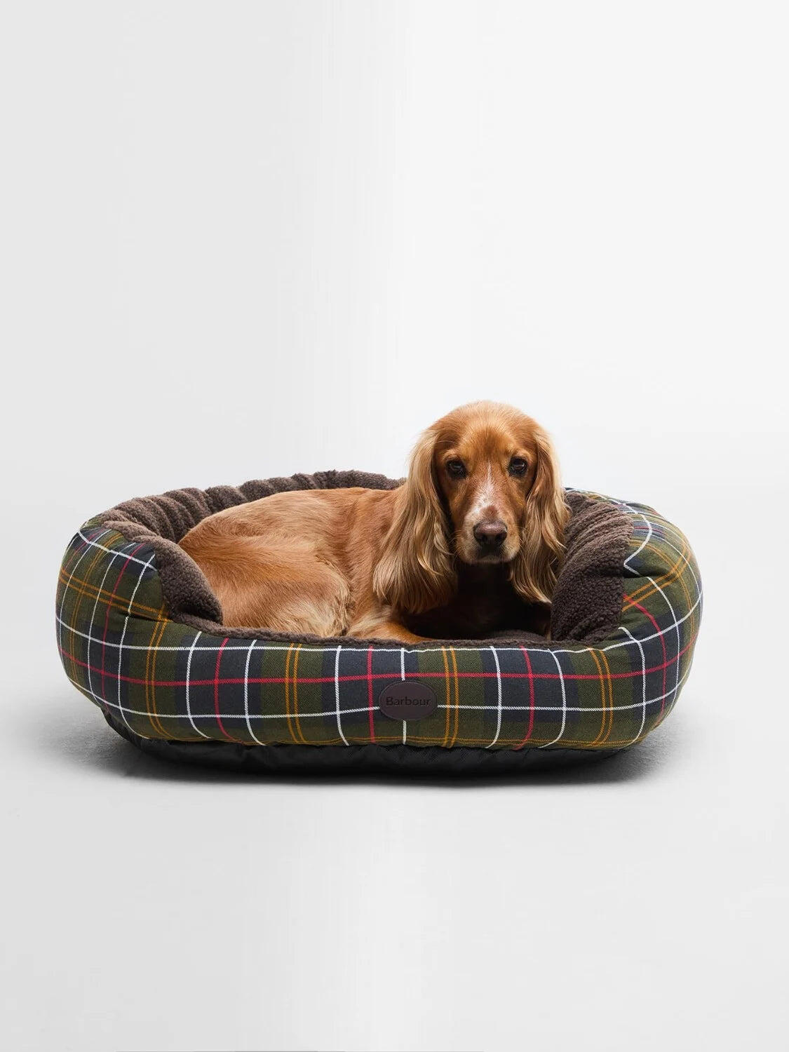 BARBOUR picture