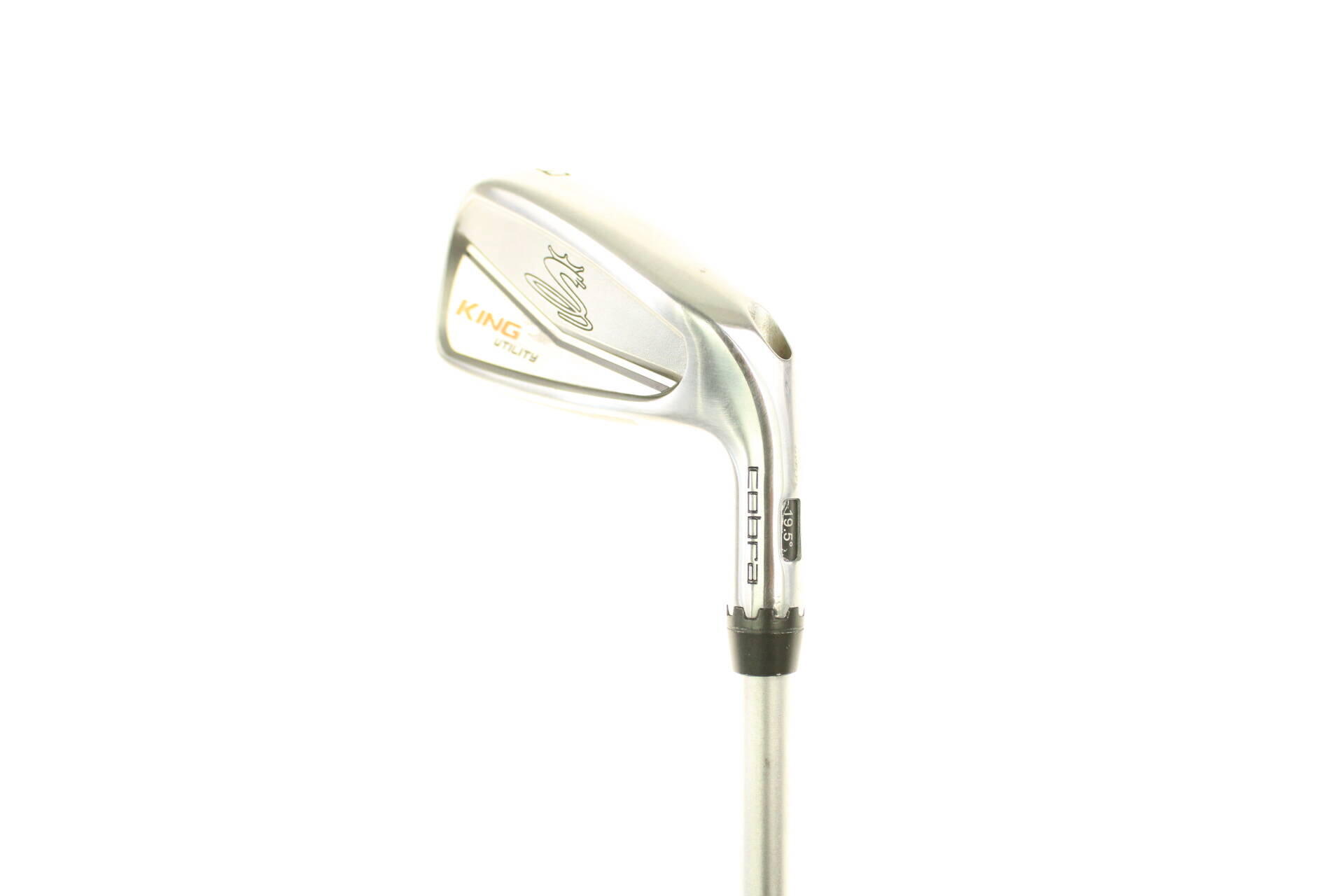 COBRA Seconde vie - Cobra King Utility Iron RH 19.5-deg Hybrid - Good