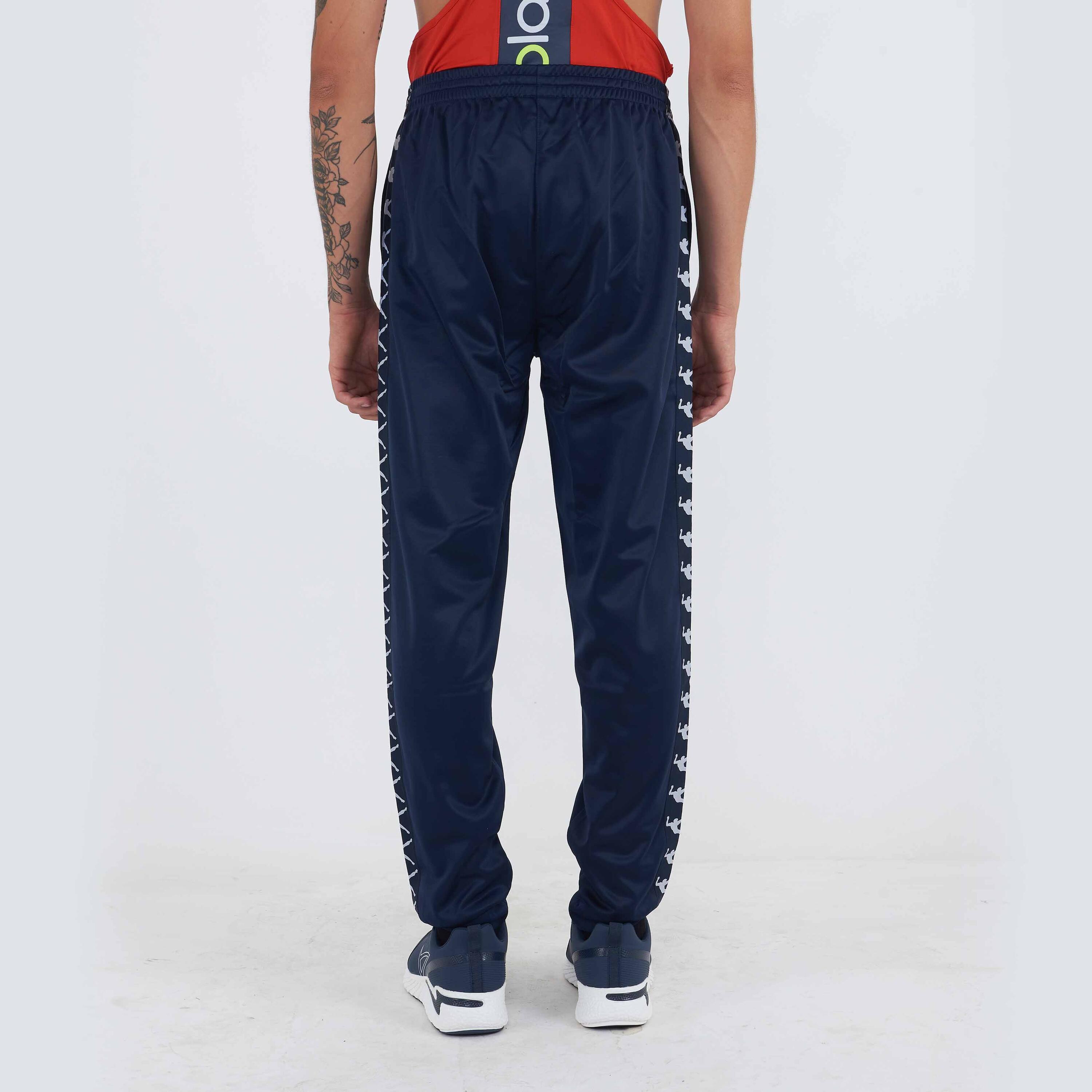 Sporthose aus Pym-Acetat 3/5