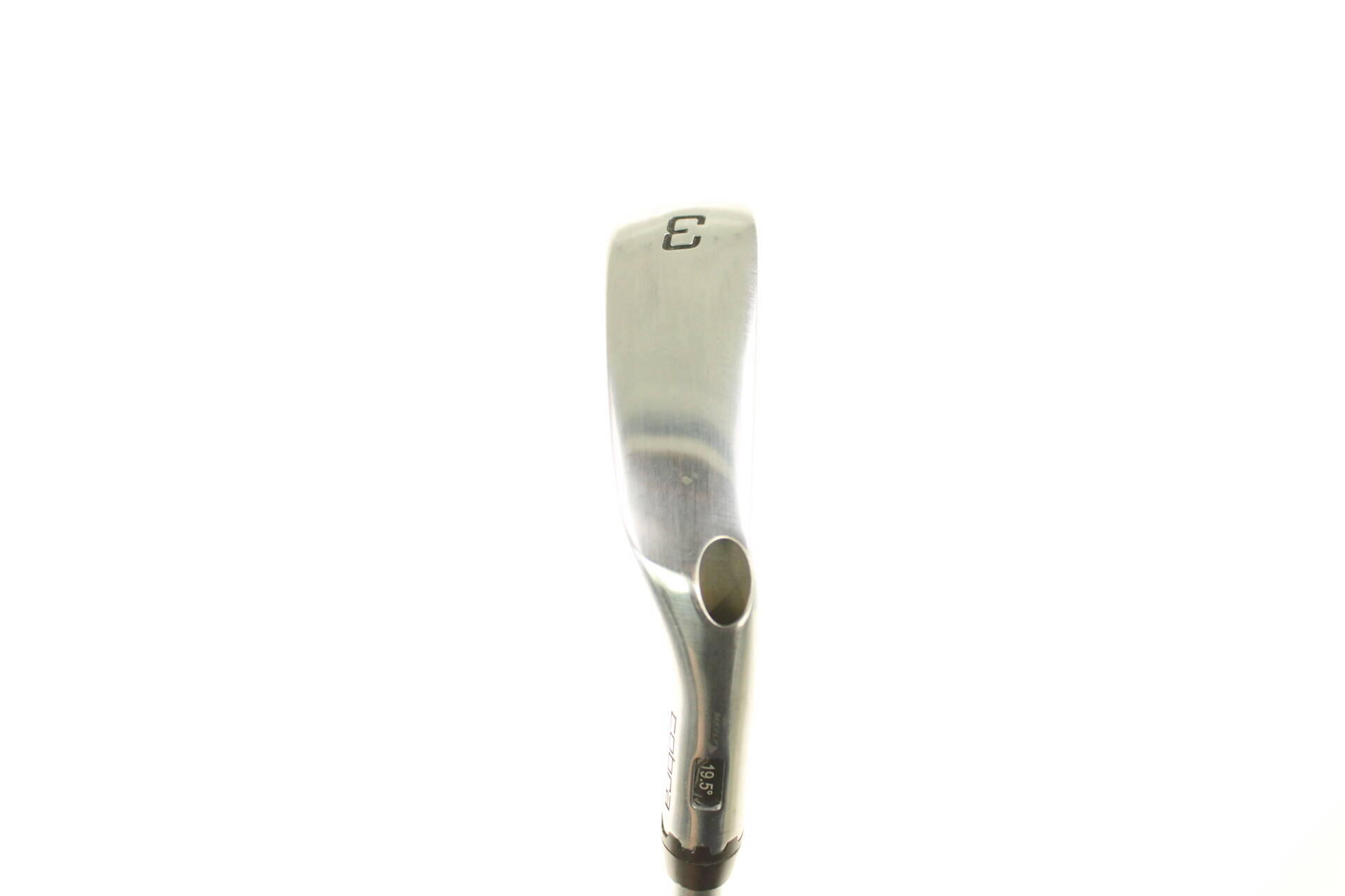 Seconde vie - Cobra King Utility Iron RH 19.5-deg Hybrid - Good 2/5