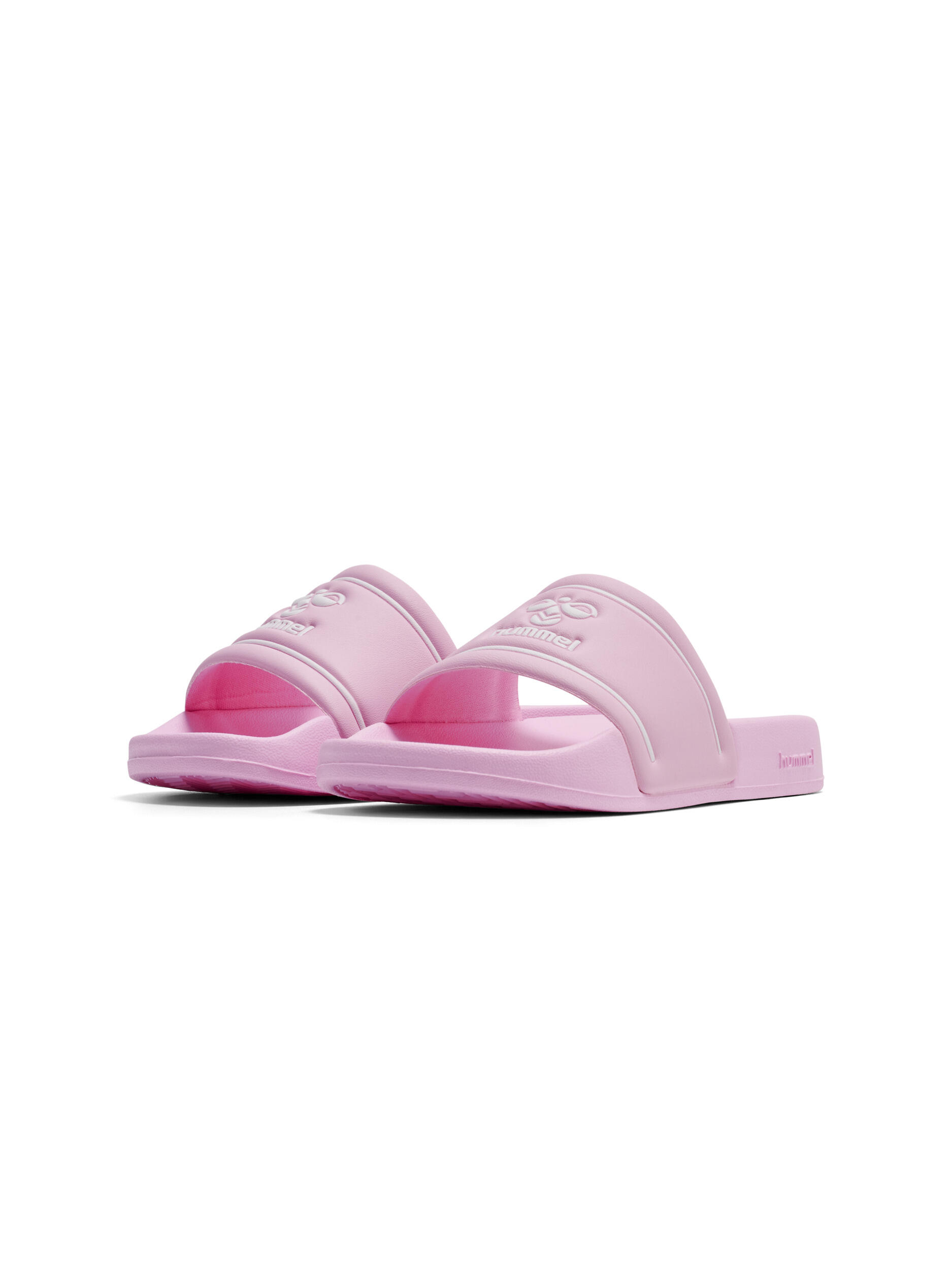 Instap Slippers Pool Slide Lifestyle Uniseks Kinderen 5/7