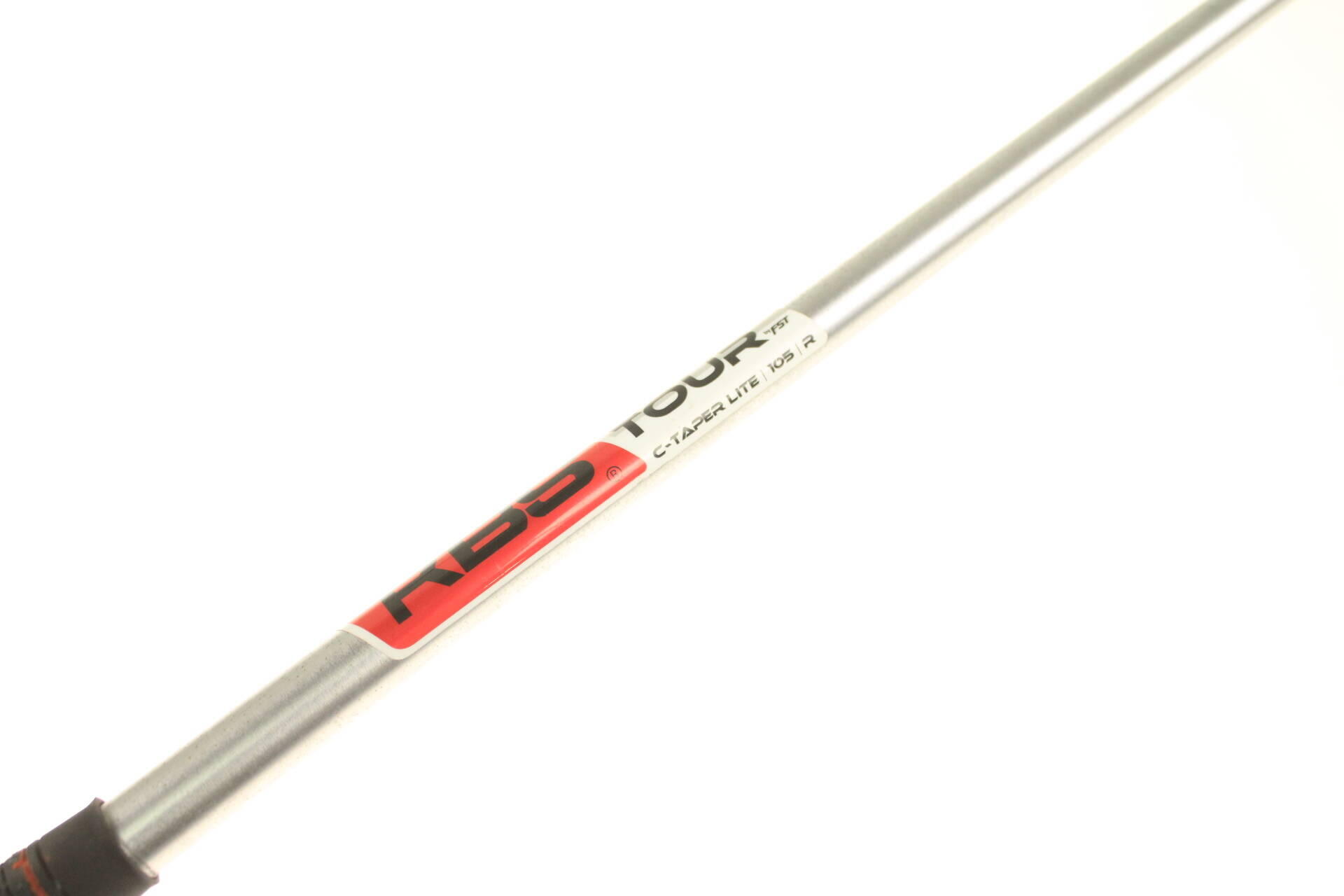 Seconde vie - Cobra King Utility Iron RH 19.5-deg Hybrid - Good 4/5