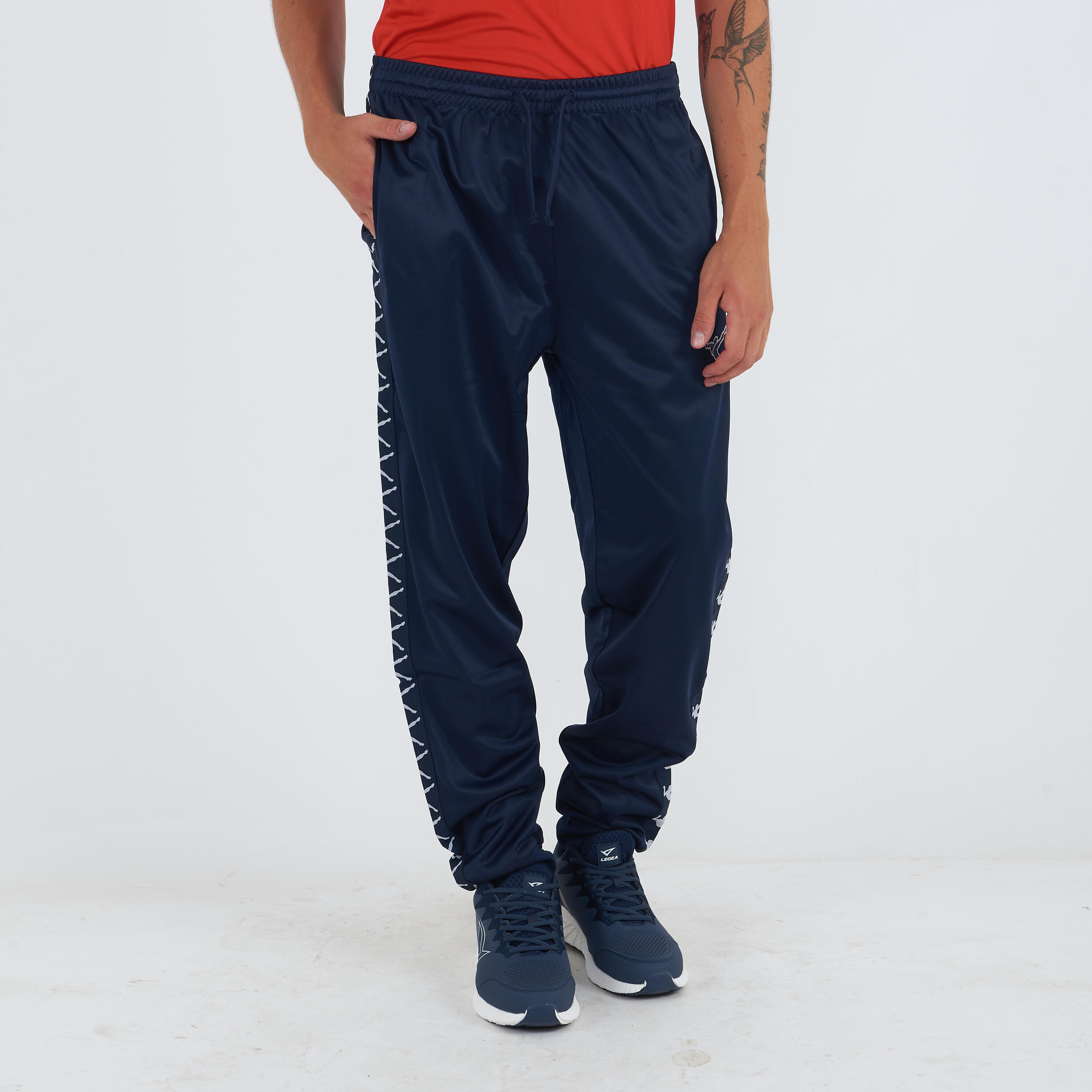 Sporthose aus Pym-Acetat 2/5