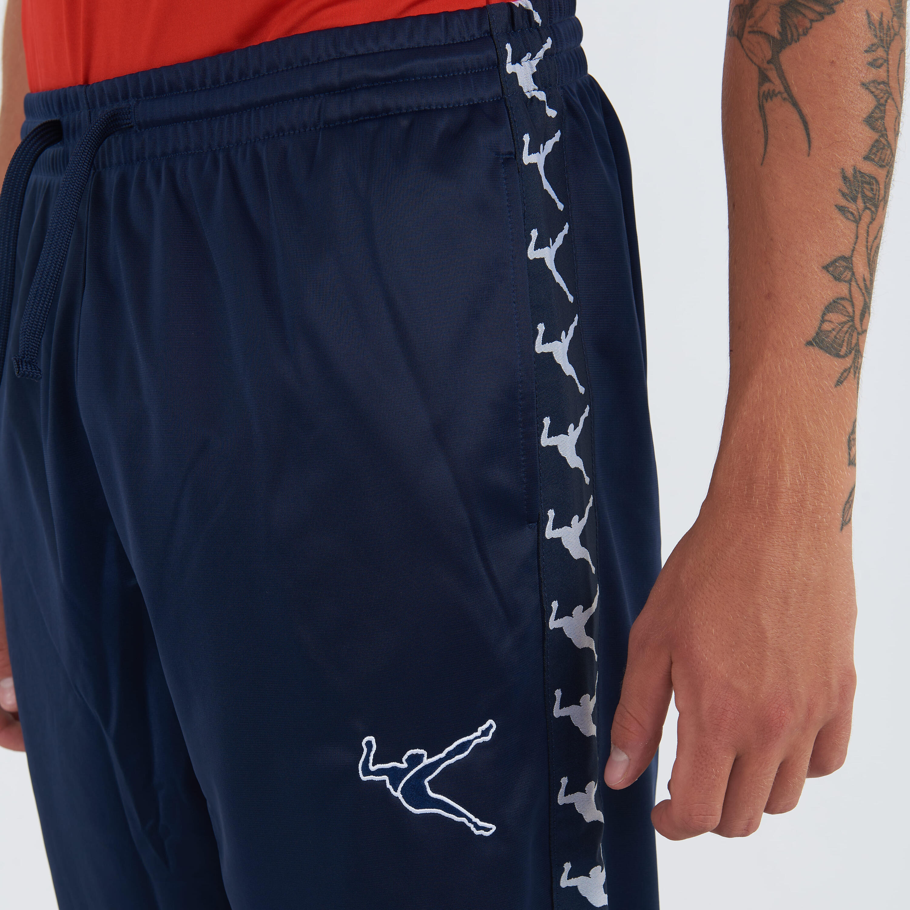 Sporthose aus Pym-Acetat 4/5