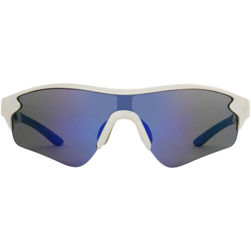 Rawlings RY 24 305 Blue Mirror Youth Sunglasses Baseball/Softball 3/3