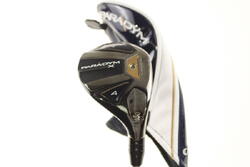 Seconde vie - Callaway Paradym X RH 21-deg Hybrid - Good
