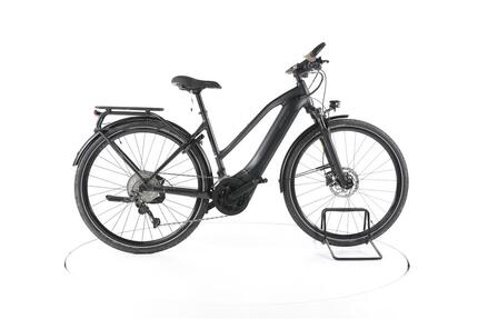 Refurbished - Giant Explore E+ 1 Trekking E-Bike - Sehr gut