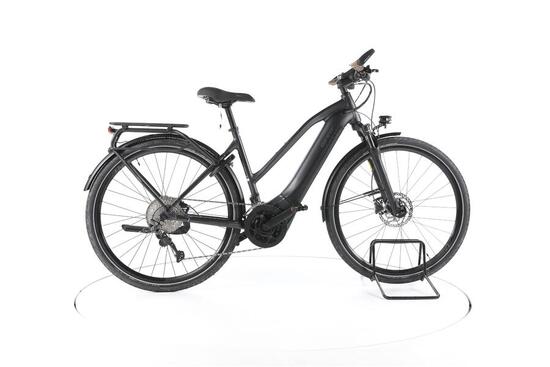 Refurbished - Giant Explore E+ 1 Trekking E-Bike - Sehr gut