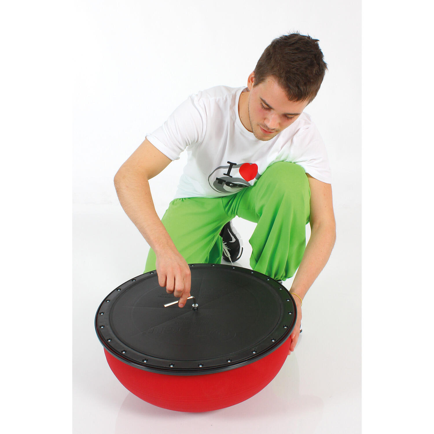 Togu Balance Trainer Jumper Pro 3/5