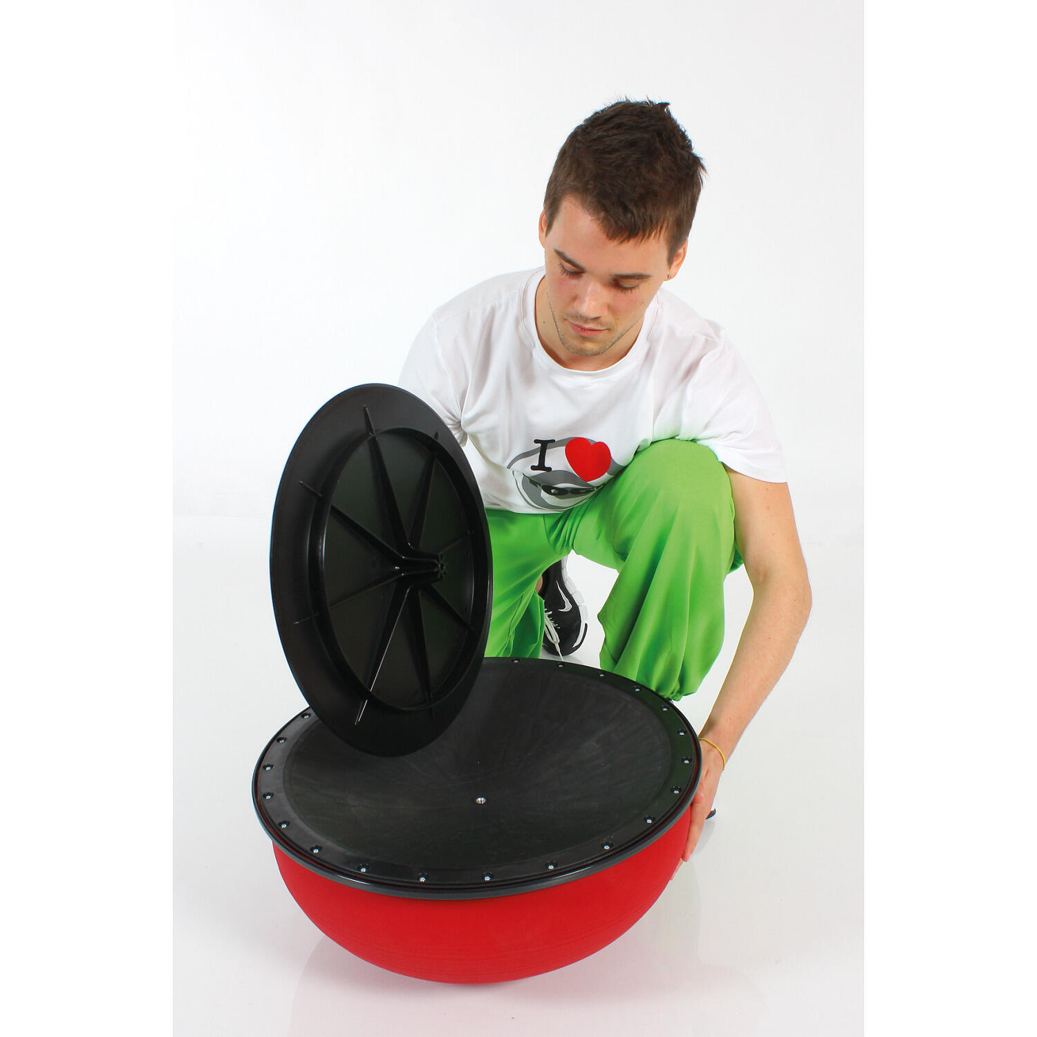 Togu Balance Trainer Jumper Pro 2/5