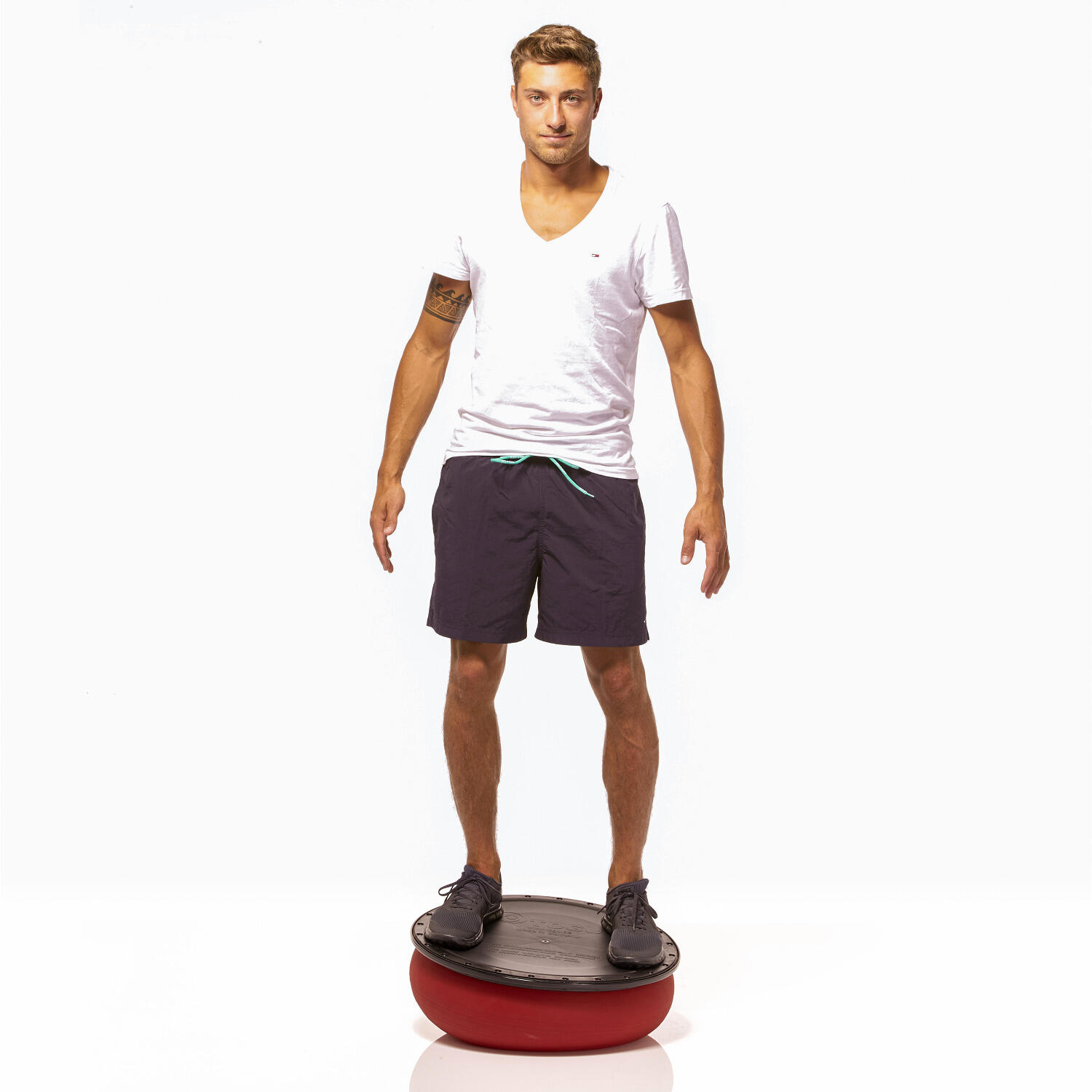 Togu Balance Trainer Jumper Pro 5/5