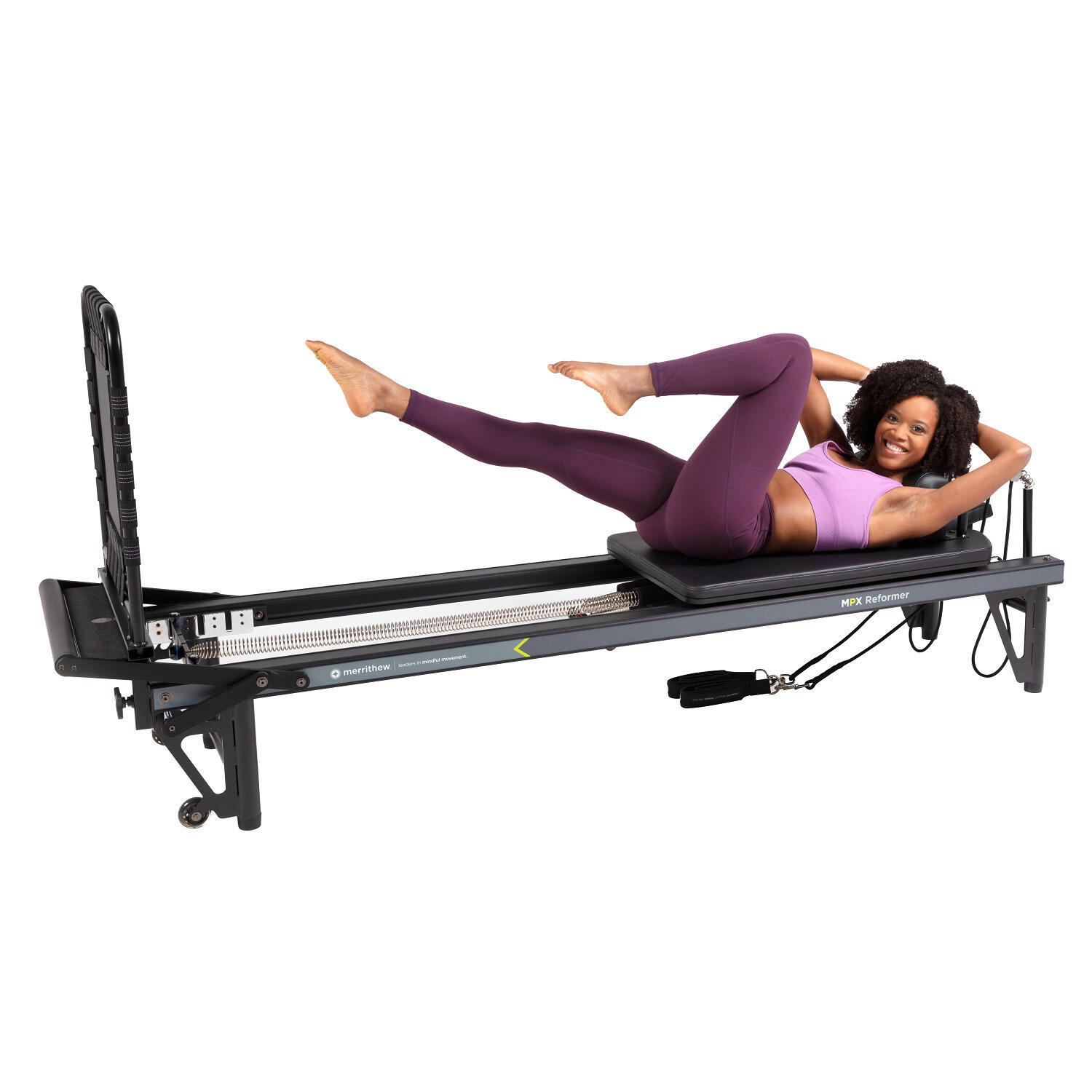 Cardio-Tramp SPX At Home/SPX Max/MPX/V2 Max Für Reformer SPX At Home / SPX 2/6