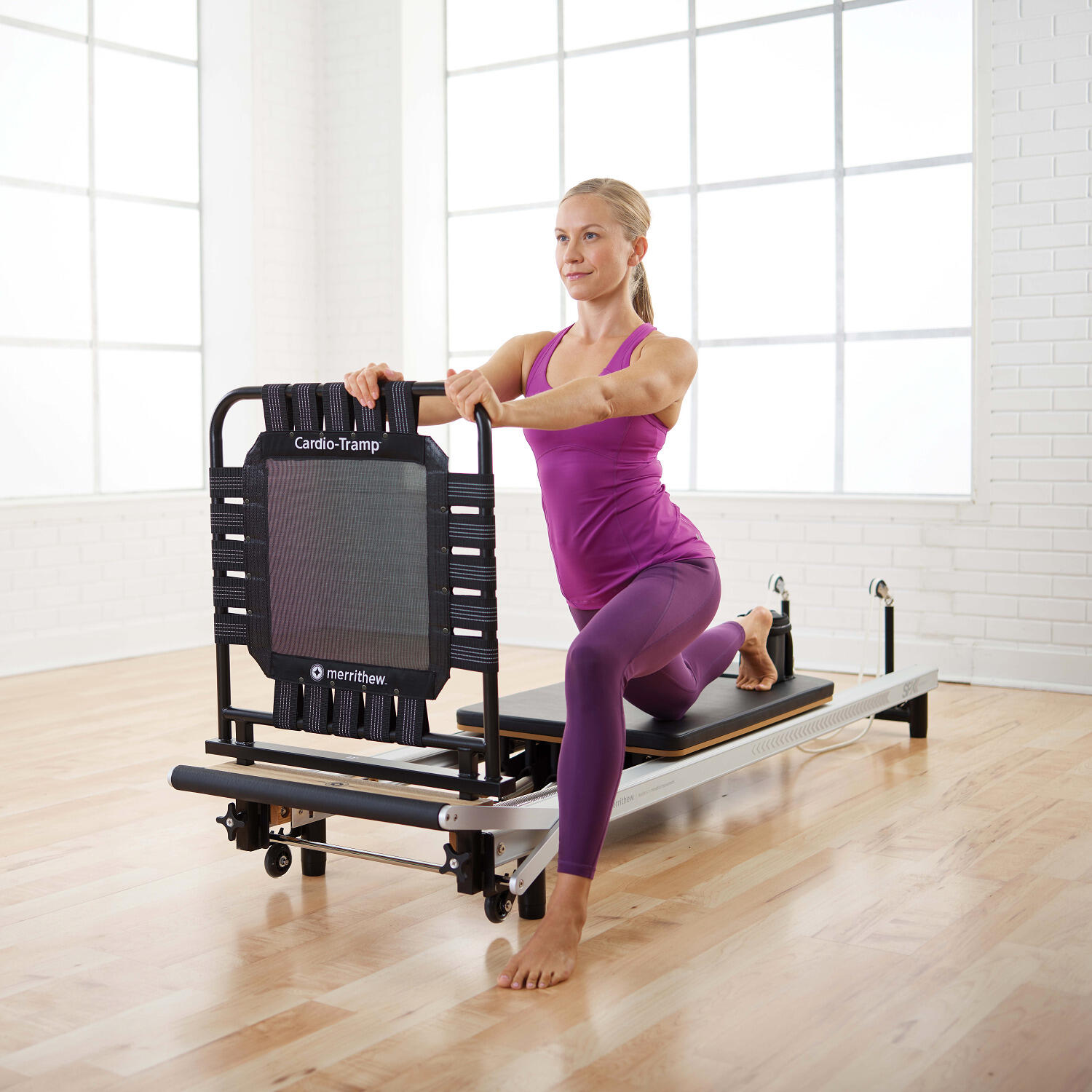 Cardio-Tramp SPX At Home/SPX Max/MPX/V2 Max Für Reformer SPX At Home / SPX 6/6