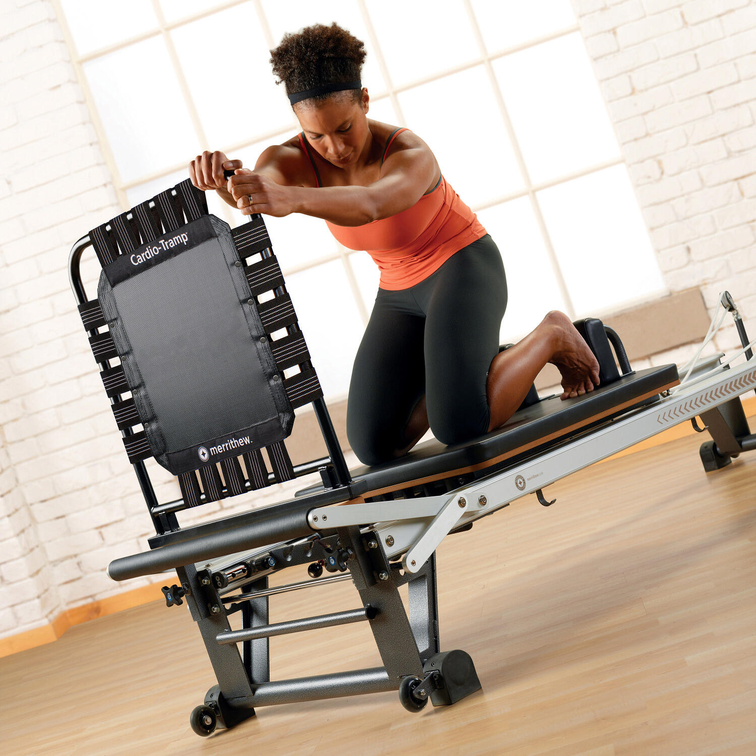 Cardio-Tramp SPX At Home/SPX Max/MPX/V2 Max Für Reformer SPX At Home / SPX 5/6