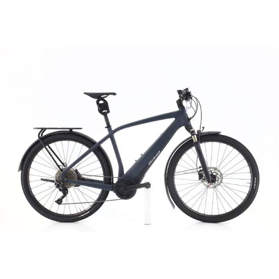 Second life · R. miejski · Specialized Turbo Vado 4.0 · W bardzo dobrym stanie