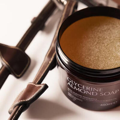 Lederöl Grooming Deluxe Oxfoot