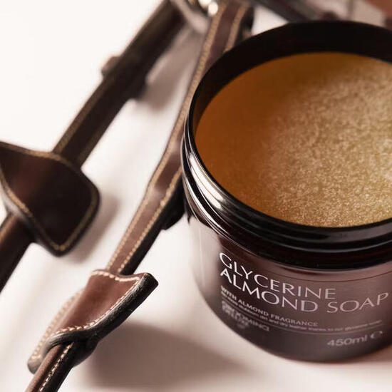 Lederöl Grooming Deluxe Oxfoot