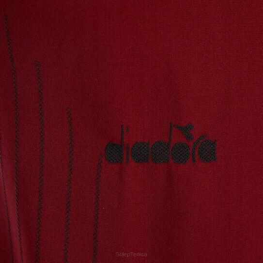 Koszulka tenisowa Diadora SS T-shirt Stratouno 2/5