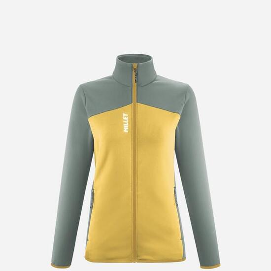Polaire Randonnée - Trekking pour femme ORHY LIMITED EMISSION