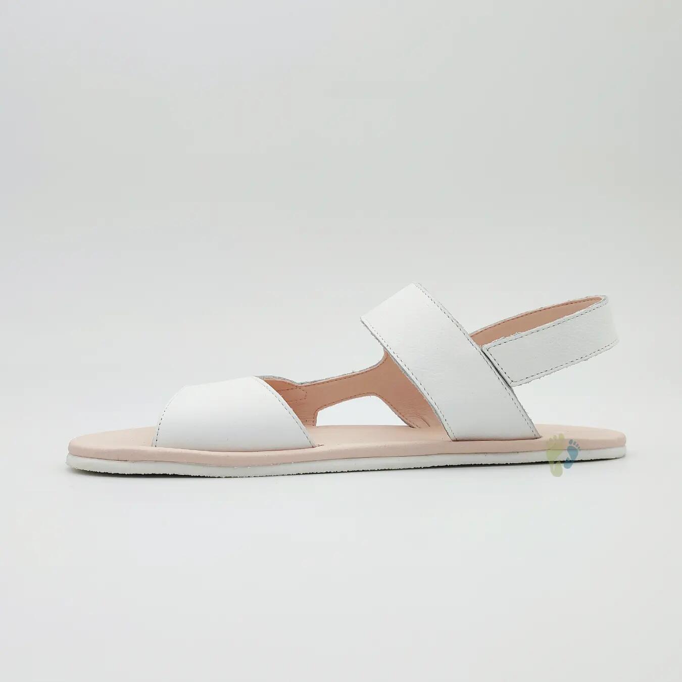 Blanditos Sandalias Artico Blanco - Talla 37 2/7