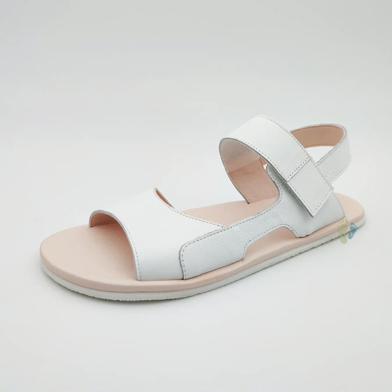 Blanditos Sandalias Artico Blanco - Talla 37 4/7