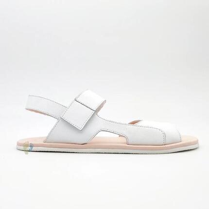 Blanditos Sandalias Artico Blanco - Talla 39