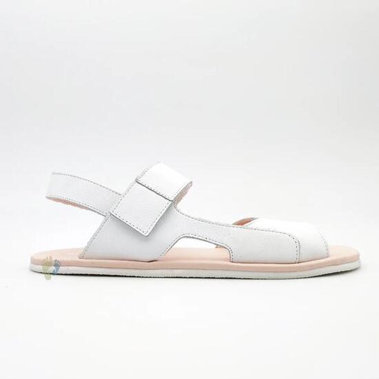 Blanditos Sandalias Artico Blanco - Talla 39