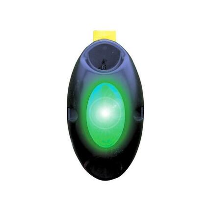 Zaun-Tester Ukal Flash 2000 Horizont