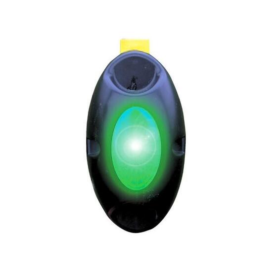 Zaun-Tester Ukal Flash 2000 Horizont