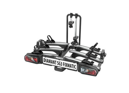 Transporteur de vélo SG3 Fixmatic pour Fix4Bike