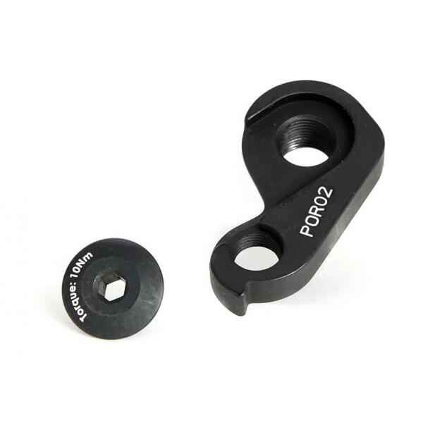 3T Gancio del deragliatore posteriore 3T Exploro Racemax / Ultra