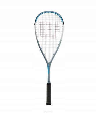 Squashracket wilson ultra l