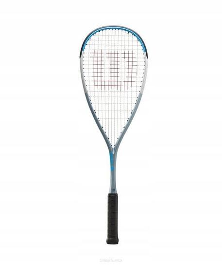 Rakieta do squasha Wilson Ultra L