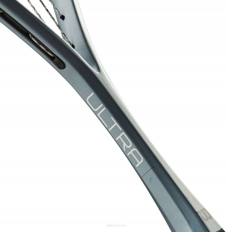 Rakieta do squasha Wilson Ultra L 5/5
