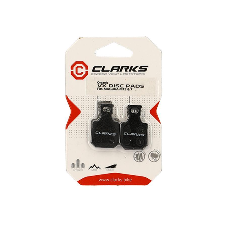 Organisch remblok Clarks Cycle Systems Magura MT5 MT7 (X2Pr) 2/2