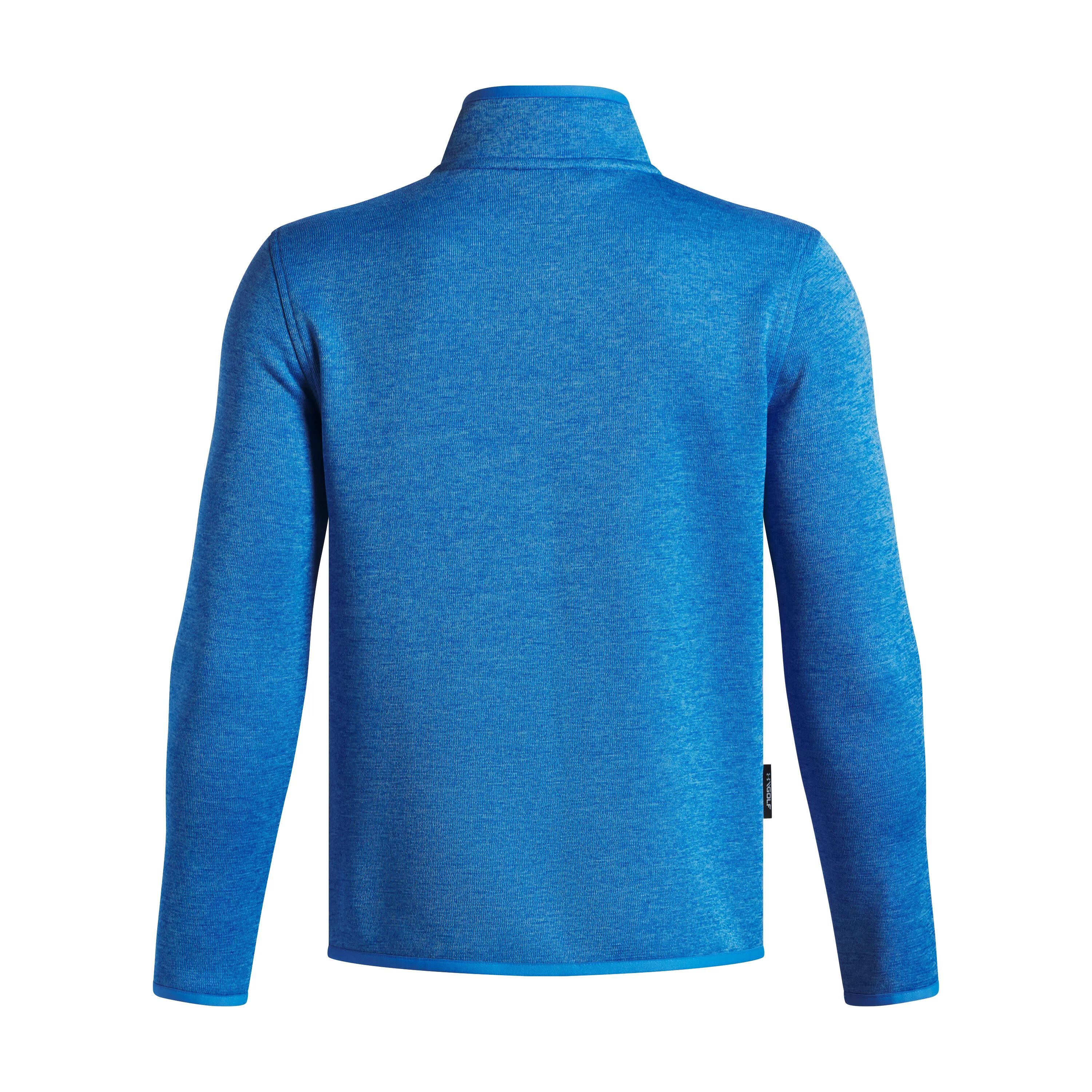 Under Armour Jungen Pullover UA Drive Hybrid Storm SF HZ 6008816 2/3
