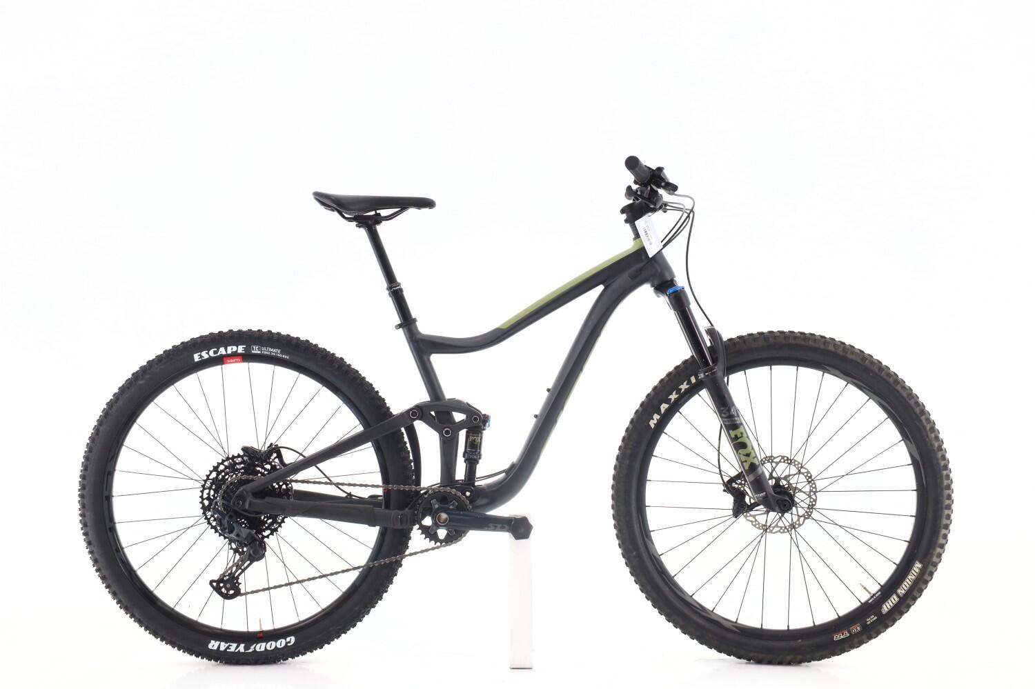 GIANT MTB ricondizionata ·  Trance 2 · Ottimo stato