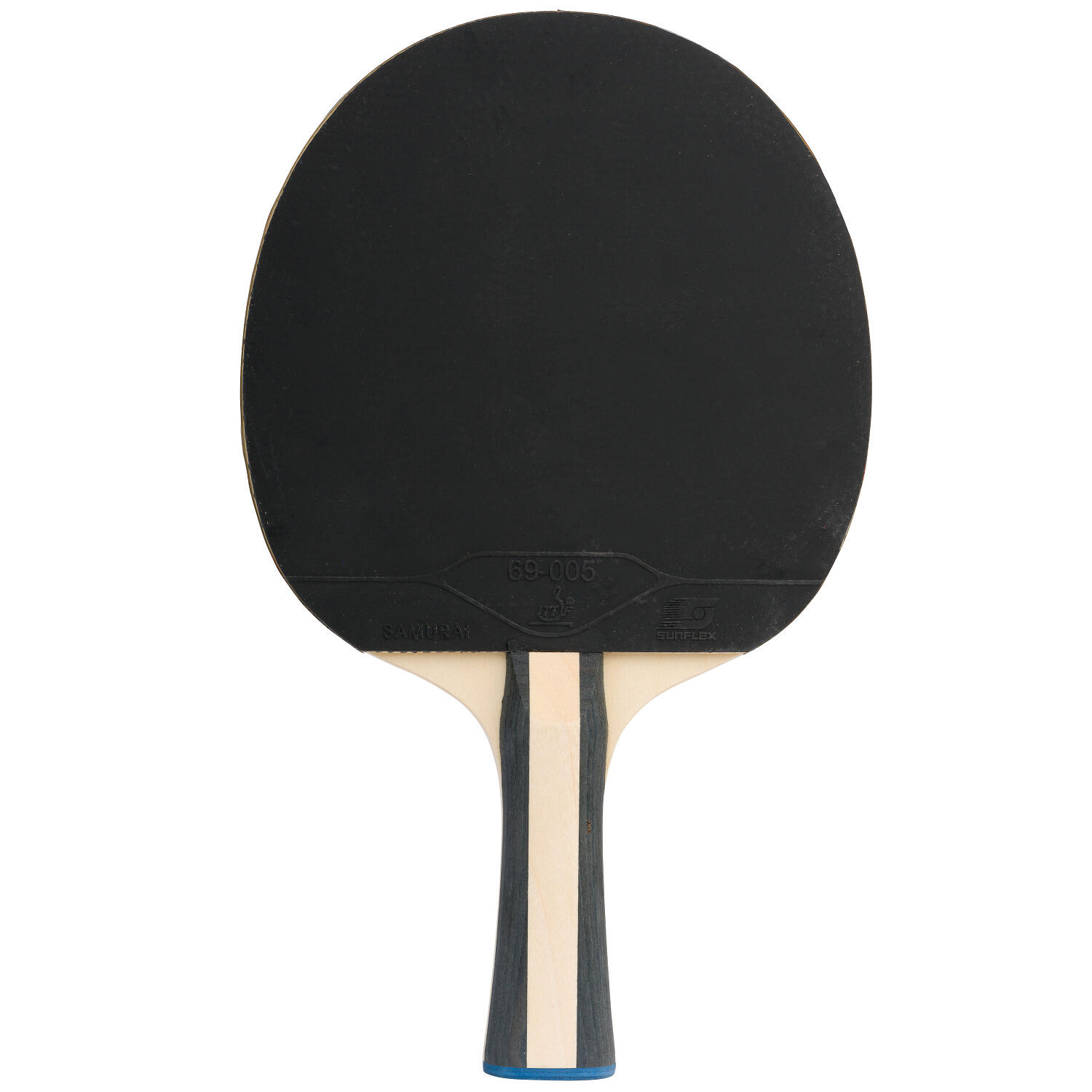 Tischtennisschläger Advanced Advanced Tischtennis Unisex 2/4